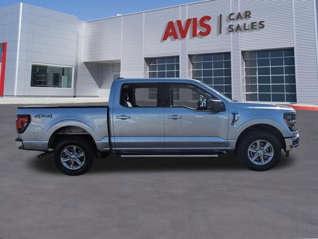 Thumbnail: 2025 Ford F-150 - 5