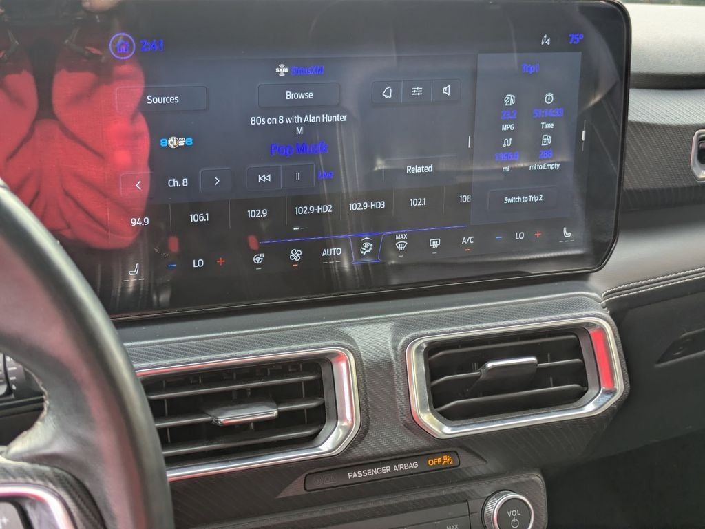 Thumbnail: 2024 Ford Mustang - 21