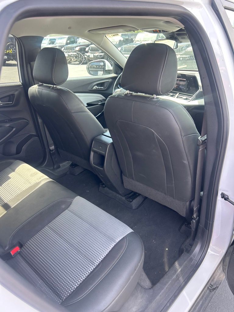 Thumbnail: 2025 Chevrolet Trax - 15