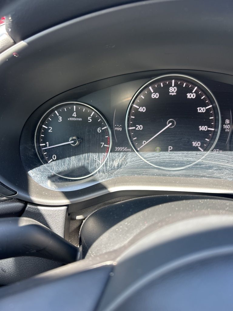 Used 2025 Mazda CX-30 For Sale at AVIS Car Sales | VIN