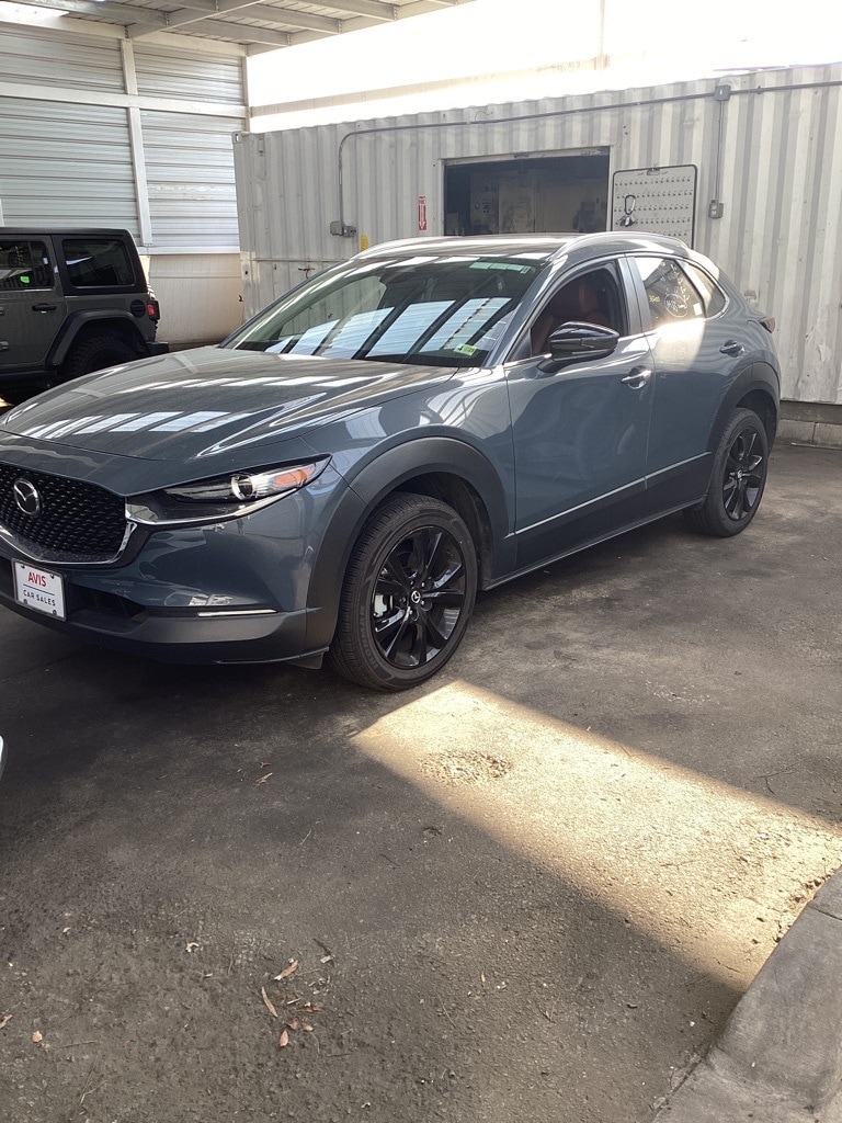 Thumbnail: 2024 Mazda CX-30 - 10