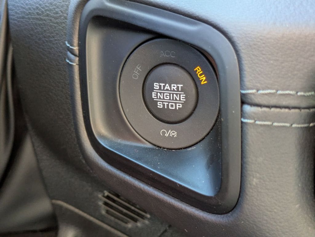 Thumbnail: 2025 Jeep Wrangler - 24