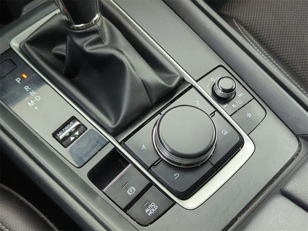 Thumbnail: 2024 Mazda CX-50 - 25