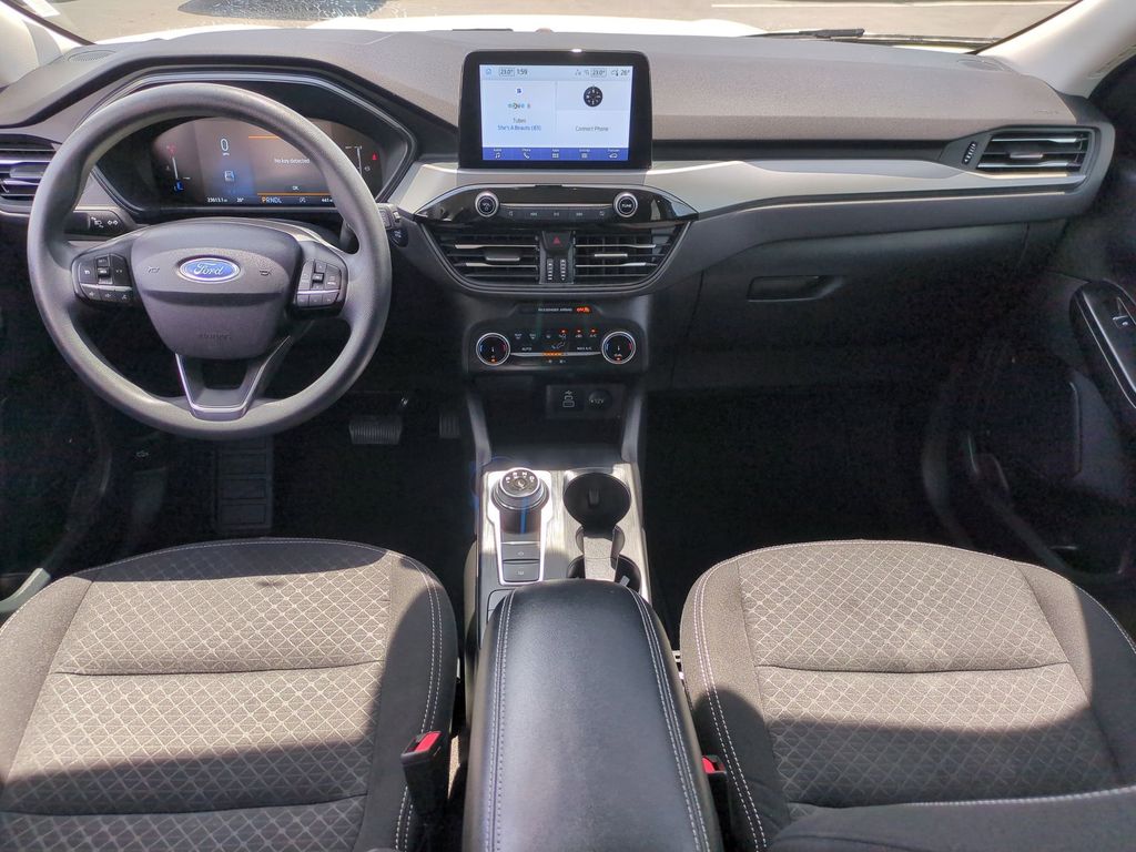 Thumbnail: 2025 Ford Escape - 25