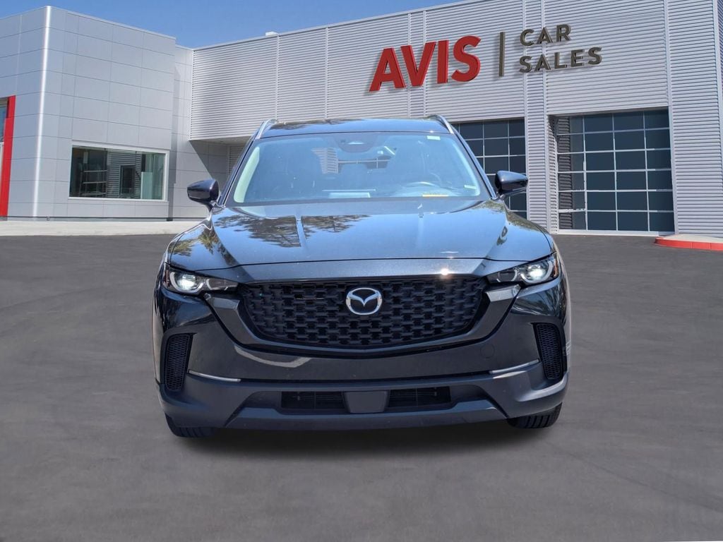 Thumbnail: 2025 Mazda CX-50 - 2