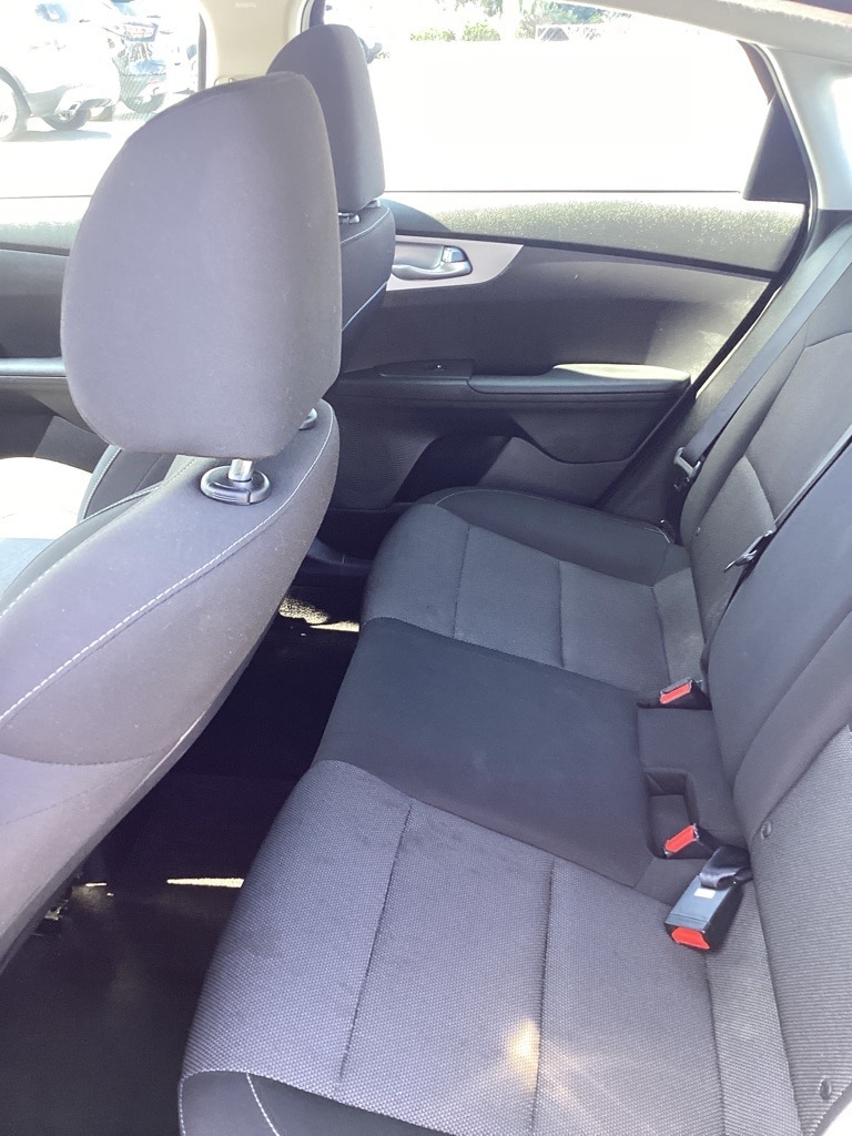 Thumbnail: 2024 Kia Forte - 10