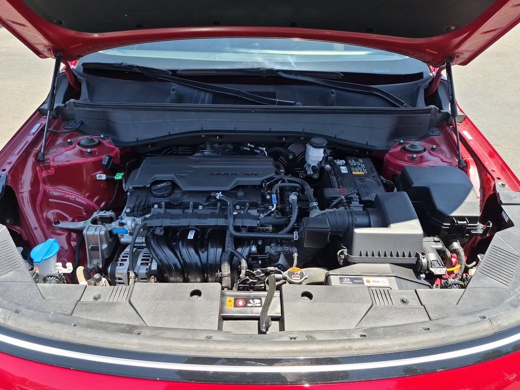 Thumbnail: 2025 Hyundai Kona - 35