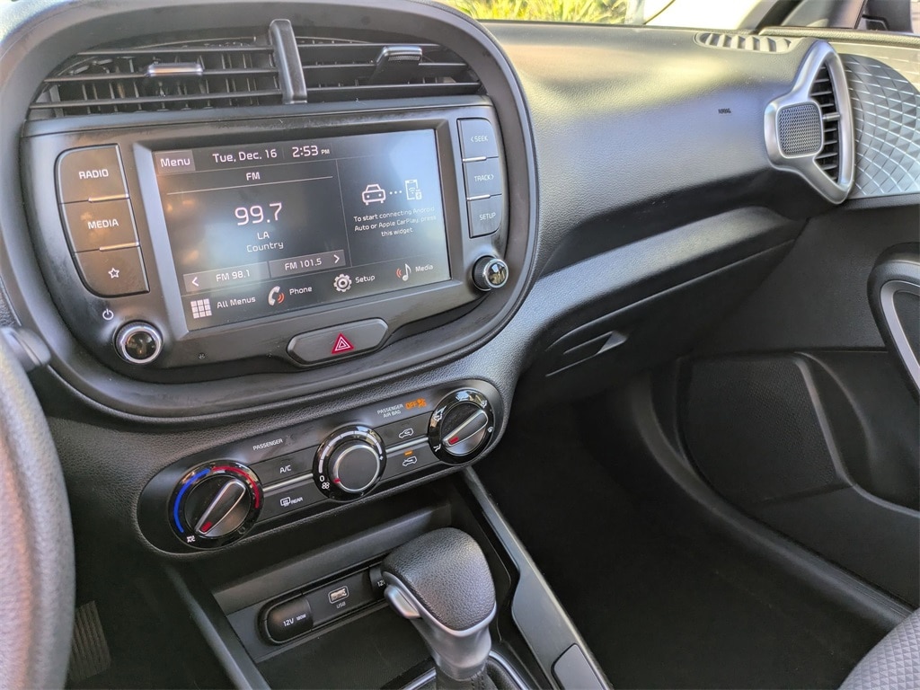 Thumbnail: 2024 Kia Soul - 20