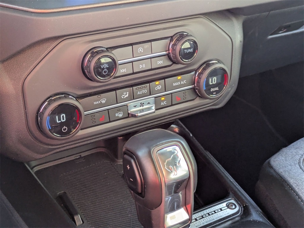 Thumbnail: 2025 Ford Bronco - 22