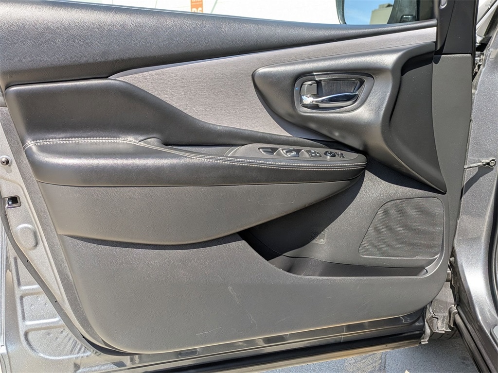 Thumbnail: 2023 Nissan Murano - 11