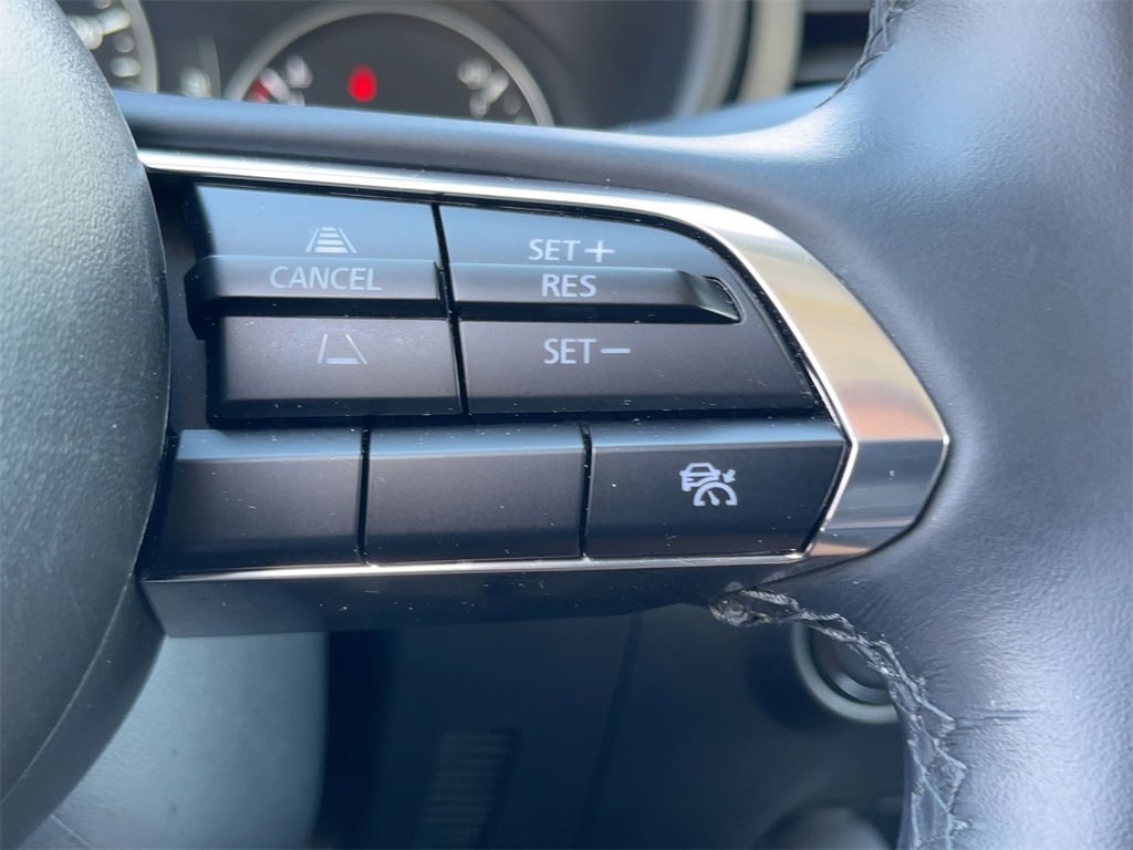 Thumbnail: 2025 Mazda Mazda3 - 22