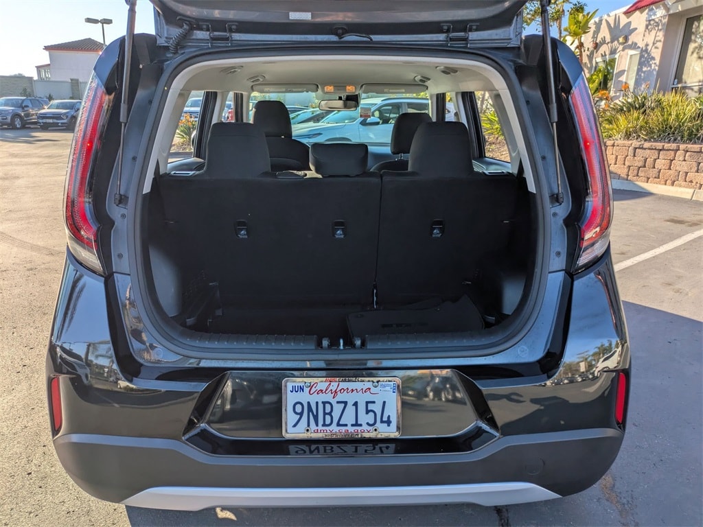 Thumbnail: 2024 Kia Soul - 27