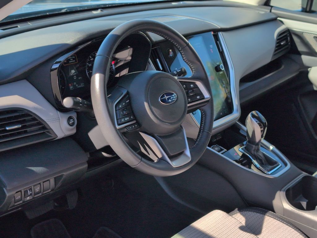 Thumbnail: 2025 Subaru Outback - 15