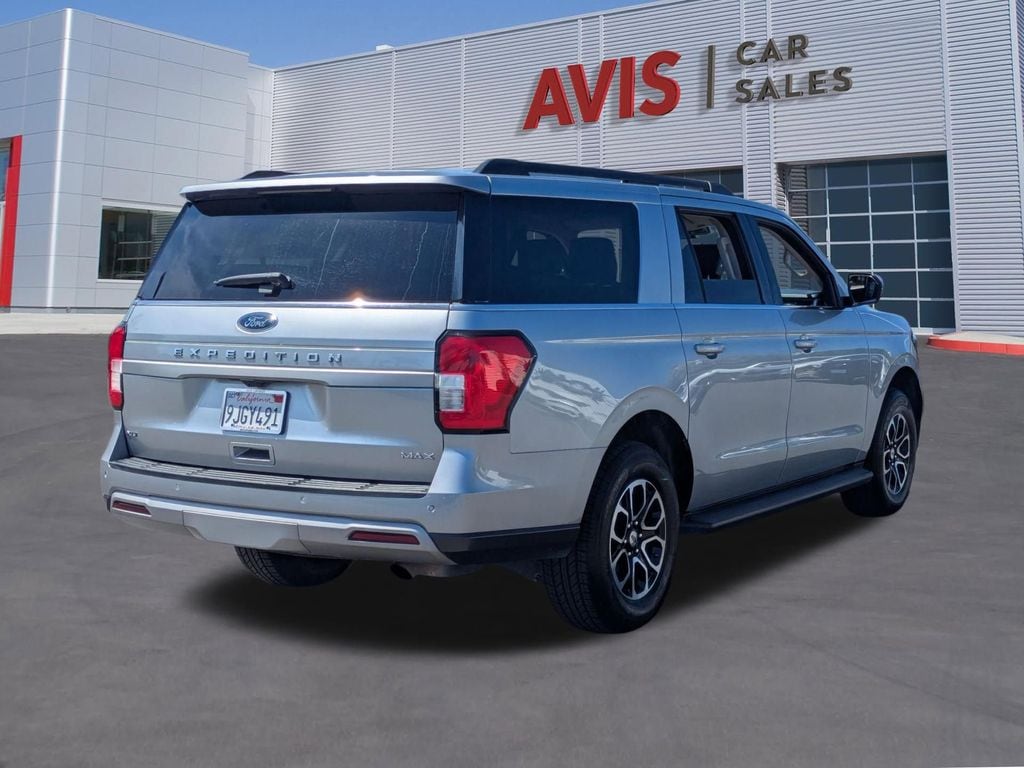 Thumbnail: 2024 Ford Expedition MAX - 6