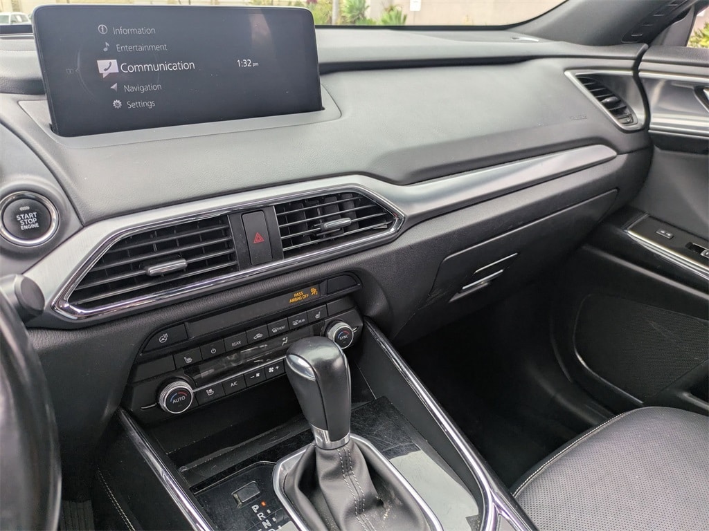 Thumbnail: 2023 Mazda CX-9 - 21