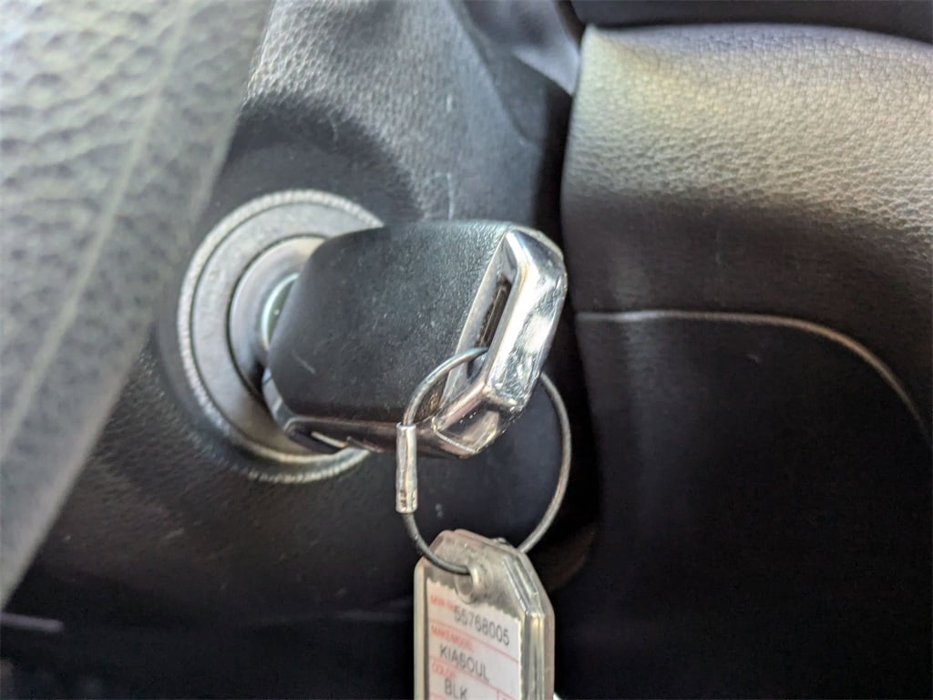 Thumbnail: 2024 Kia Soul - 24