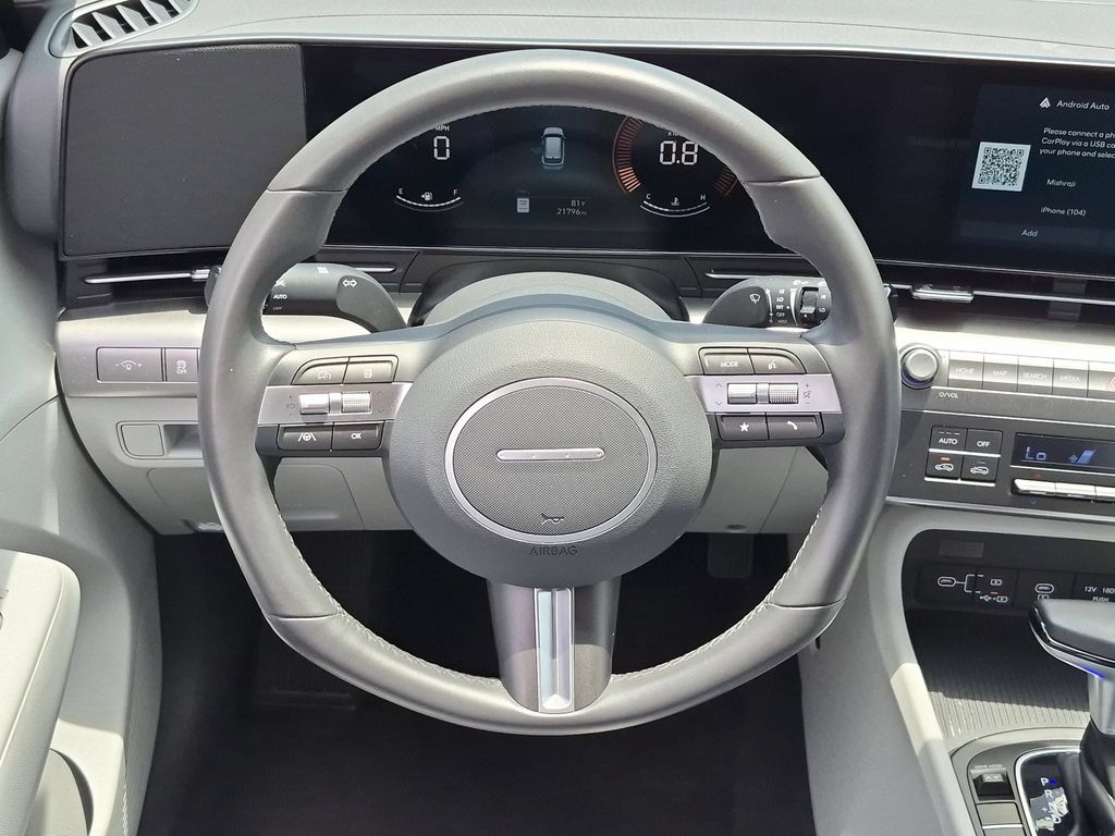 Thumbnail: 2025 Hyundai Kona - 23