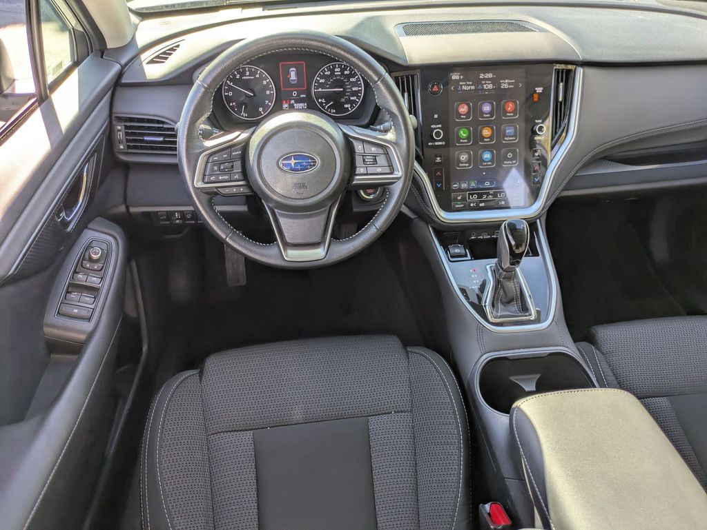 Thumbnail: 2025 Subaru Outback - 24