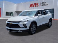 2023 Chevrolet Blazer  -
                  Vista, CA