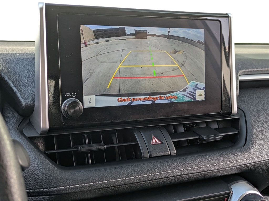 Thumbnail: 2024 Toyota RAV4 - 16