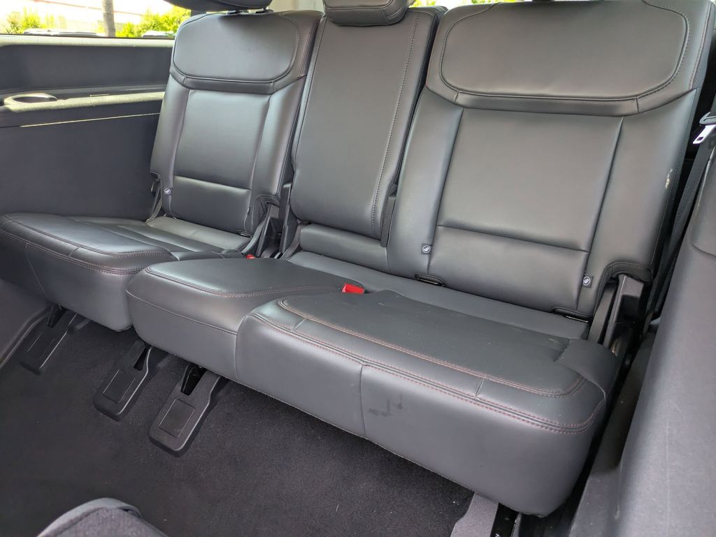 Thumbnail: 2025 Ford Expedition MAX - 27