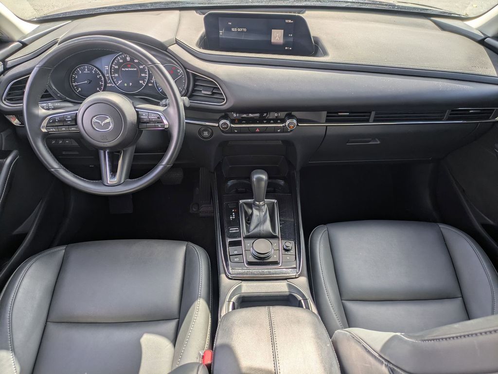 Thumbnail: 2025 Mazda CX-30 - 25