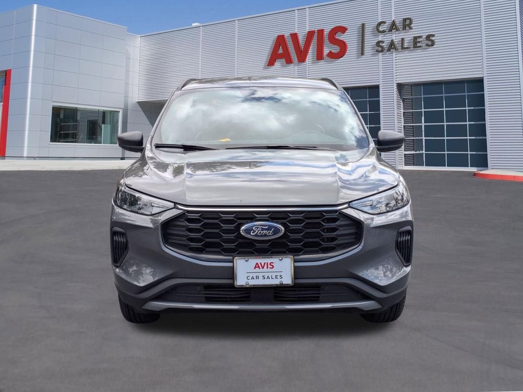 Thumbnail: 2025 Ford Escape - 2