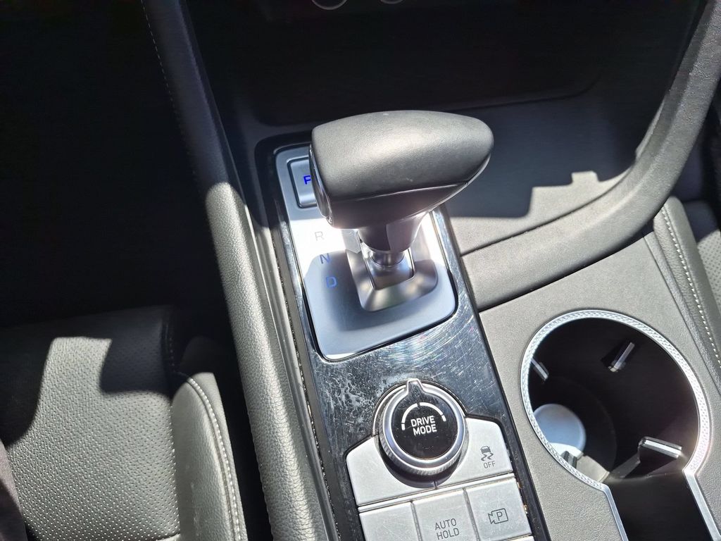 Thumbnail: 2025 Genesis G70 - 20