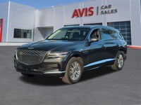 2024 Genesis GV80 2.5T -
                  Vista, CA