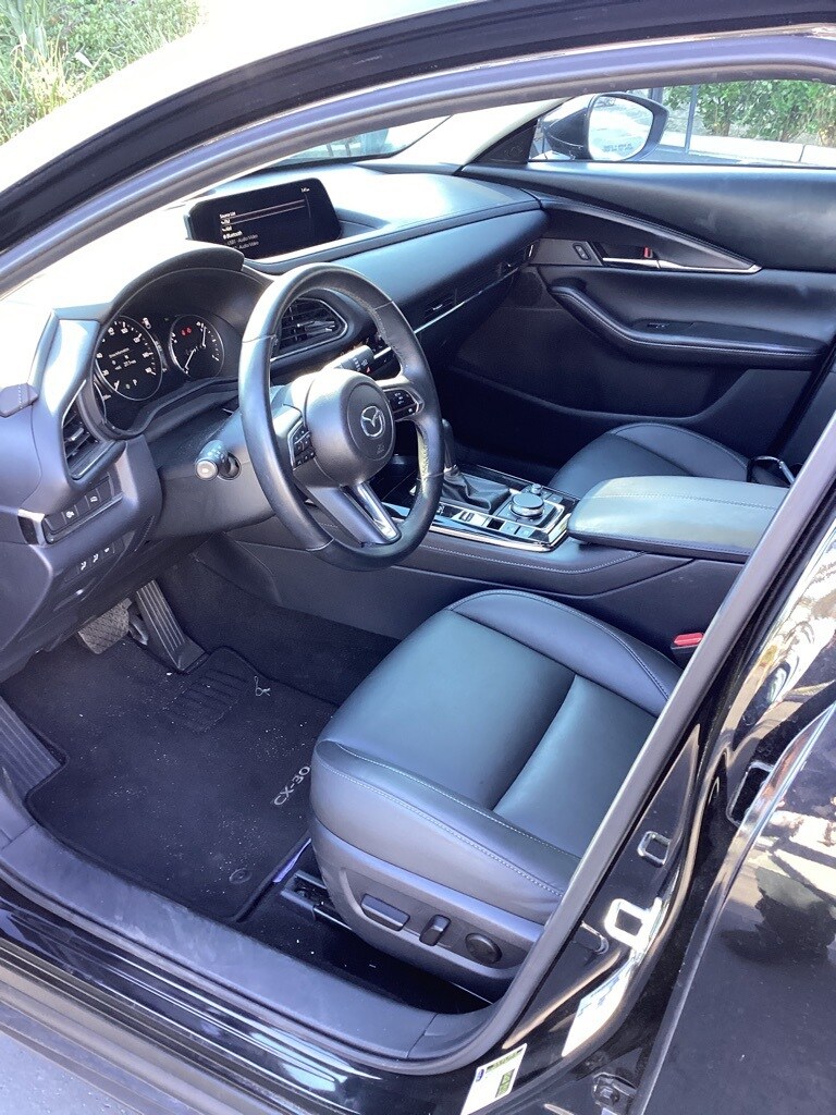 Thumbnail: 2025 Mazda CX-30 - 10