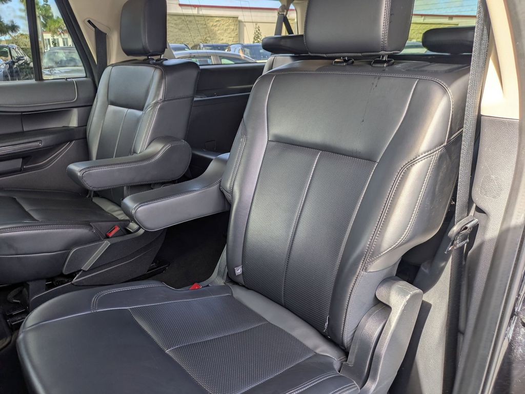 Thumbnail: 2024 Ford Expedition MAX - 27