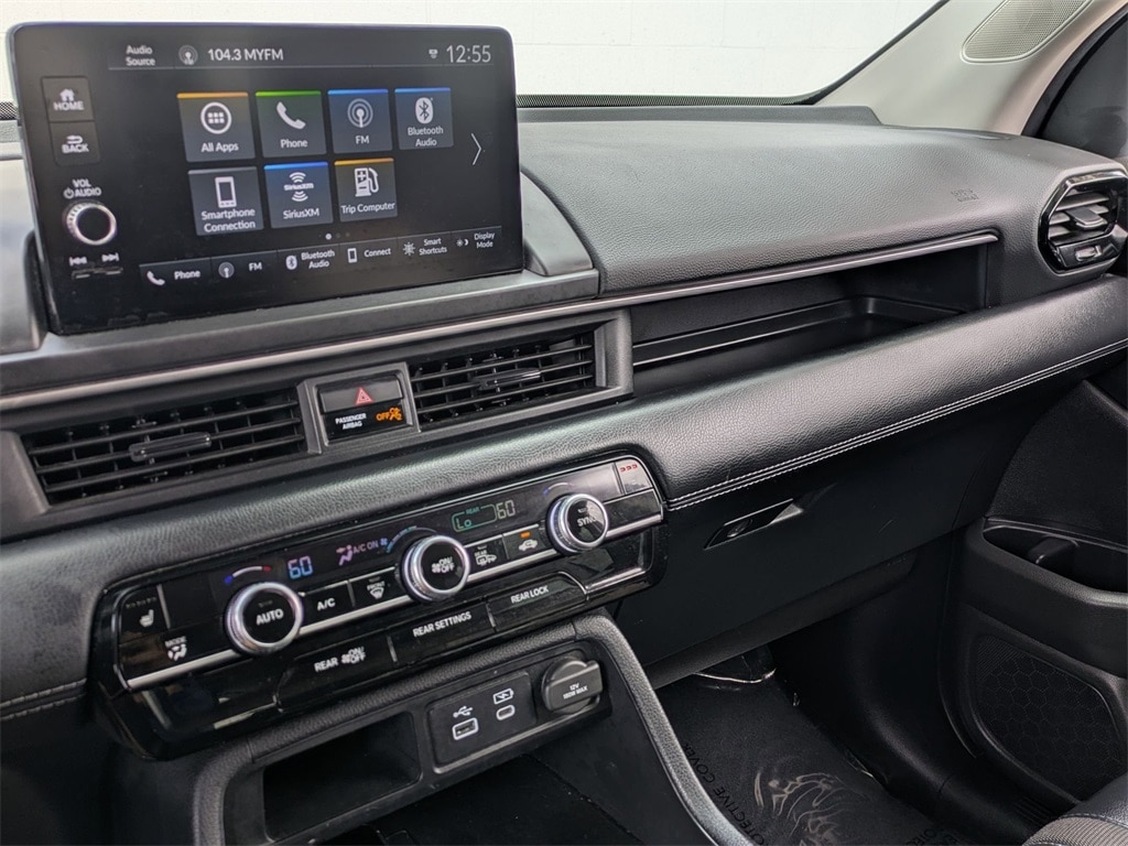 Thumbnail: 2024 Honda Pilot - 15