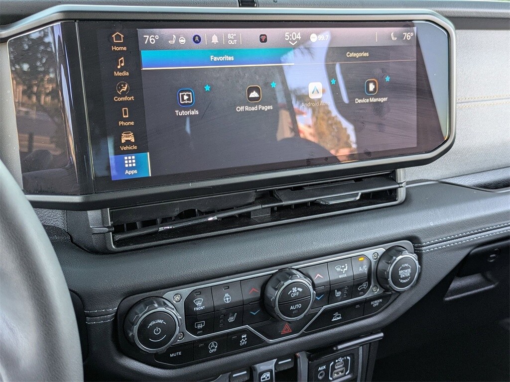 Thumbnail: 2024 Jeep Wrangler - 21