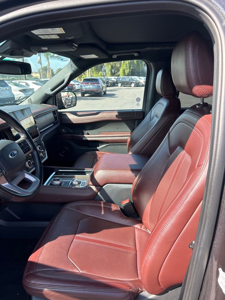 Thumbnail: 2024 Ford Expedition - 14