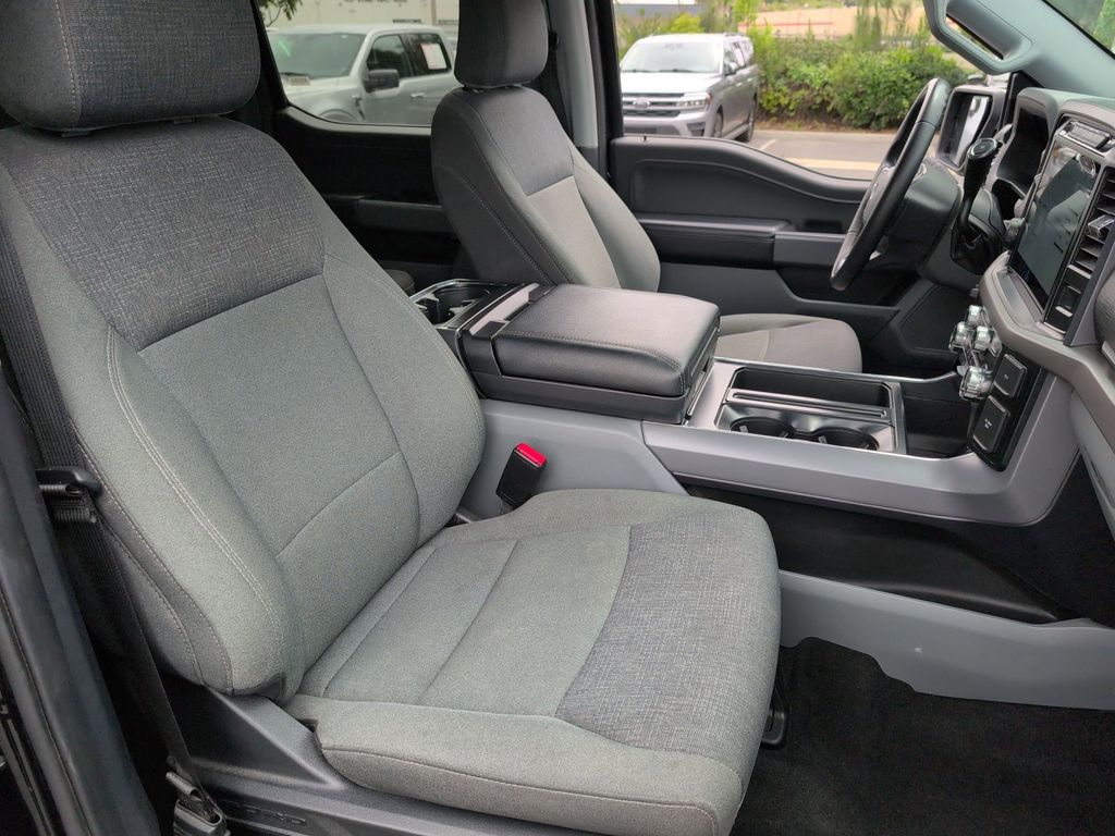 Thumbnail: 2024 Ford F-150 - 31