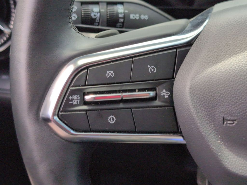 Thumbnail: 2025 Chevrolet Equinox - 21
