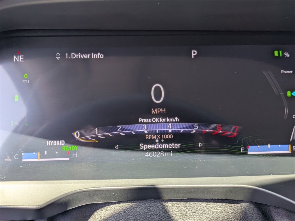 2023 Jeep Grand Cherokee 4xe 20