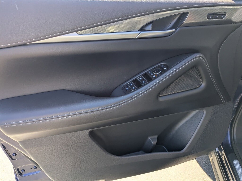 Thumbnail: 2024 INFINITI QX60 - 15