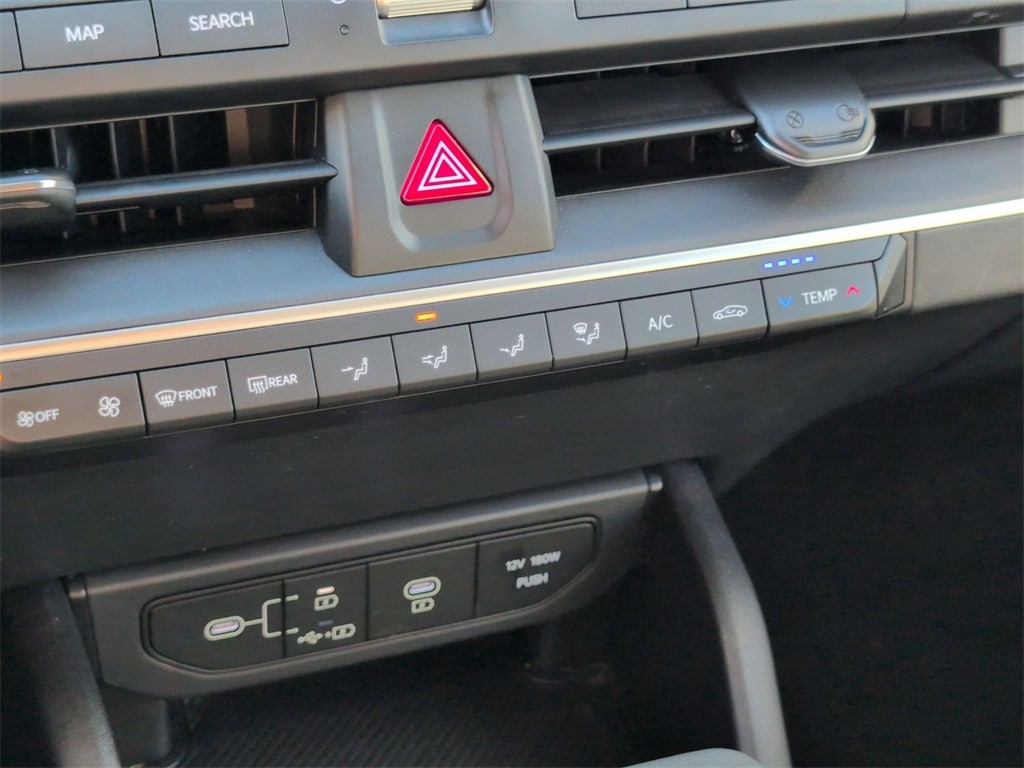 Thumbnail: 2025 Kia K4 - 27