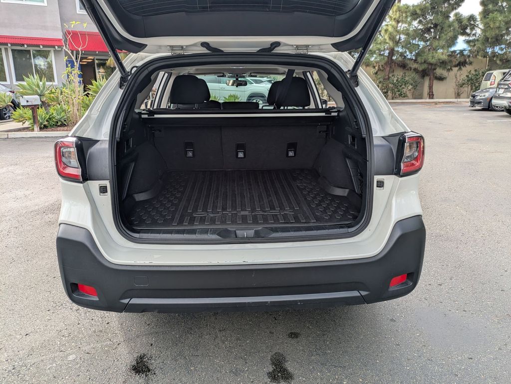 Thumbnail: 2025 Subaru Outback - 30