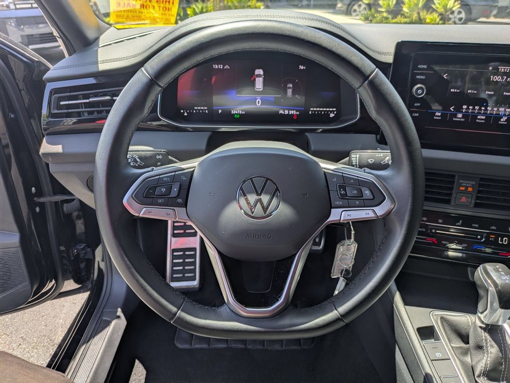 Thumbnail: 2025 Volkswagen Jetta - 18