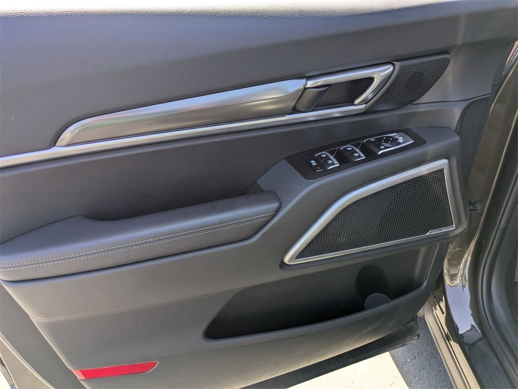 Thumbnail: 2025 Kia Telluride - 15