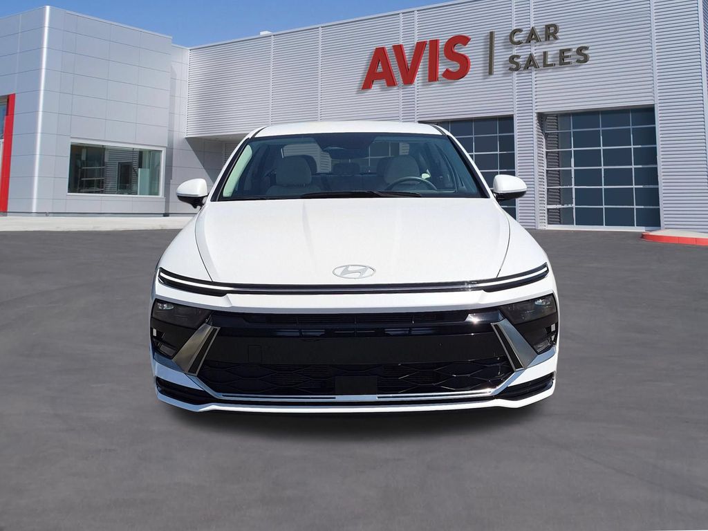 Thumbnail: 2025 Hyundai Sonata - 2