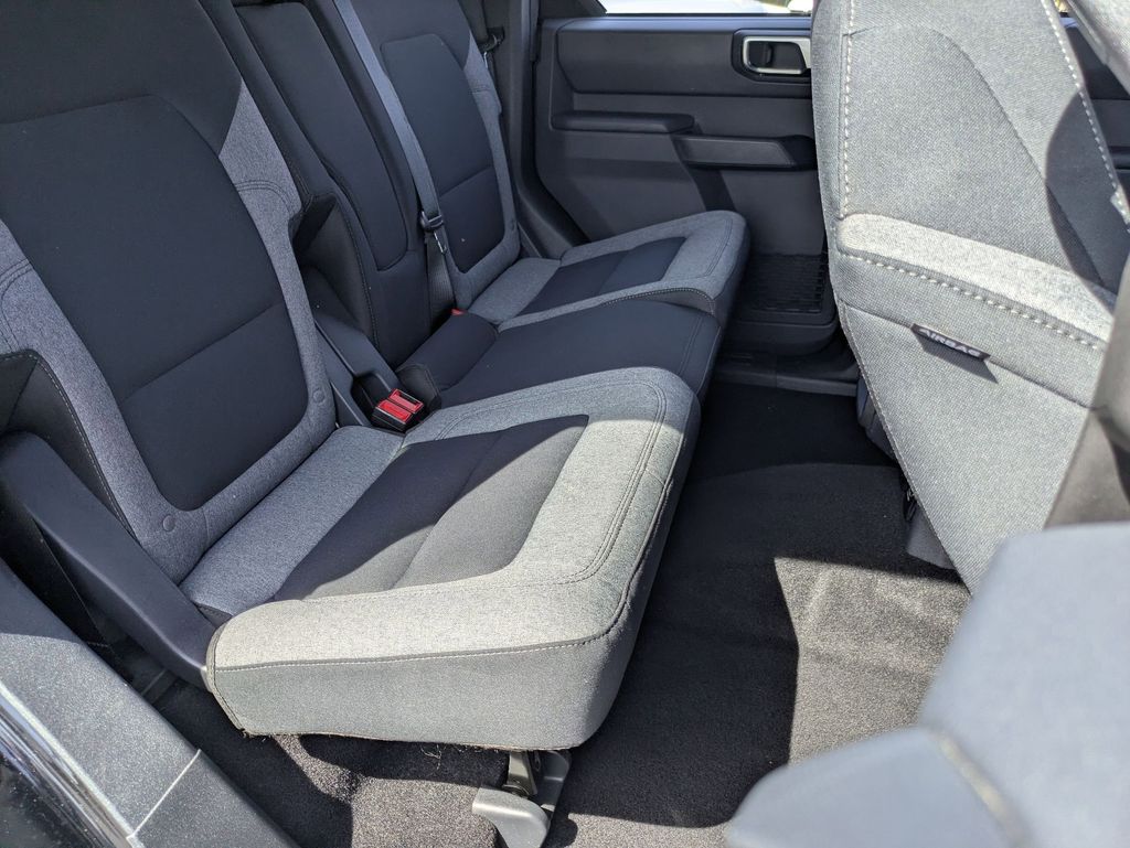 Thumbnail: 2025 Ford Bronco - 28