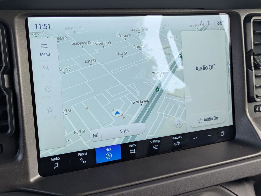 Thumbnail: 2025 Ford Bronco - 21