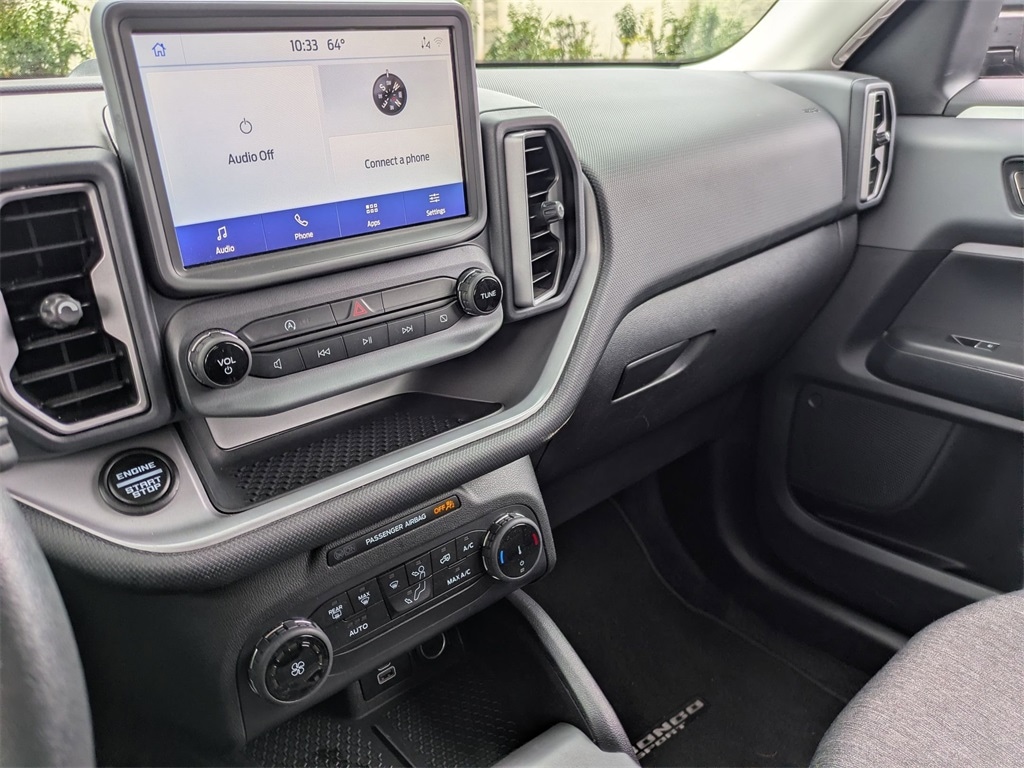 Thumbnail: 2024 Ford Bronco Sport - 20