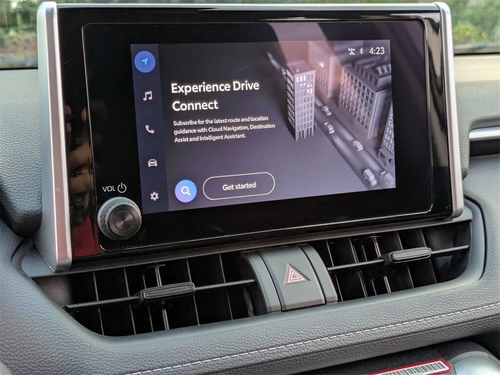 Thumbnail: 2025 Toyota RAV4 - 18