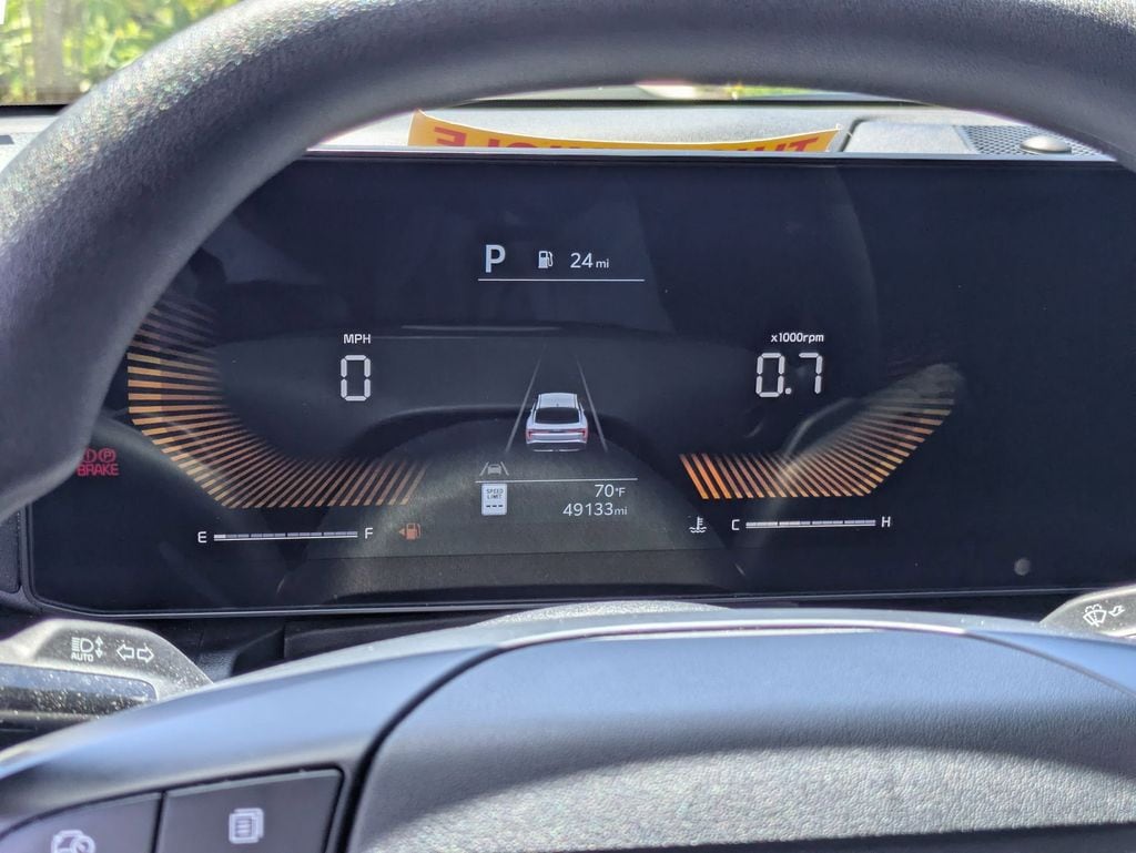 Thumbnail: 2025 Kia K4 - 19