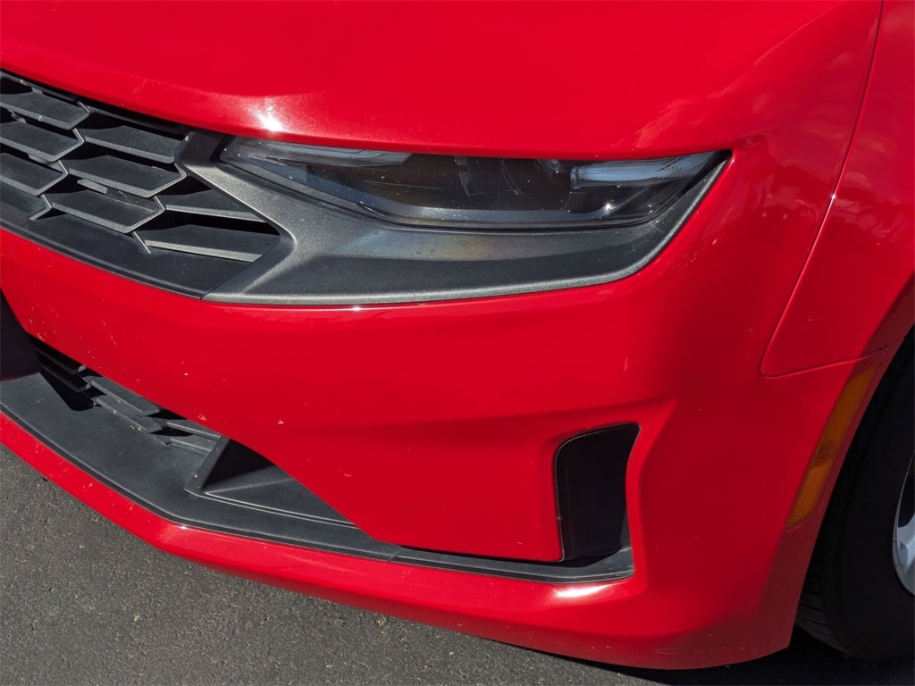 Thumbnail: 2023 Chevrolet Camaro - 11