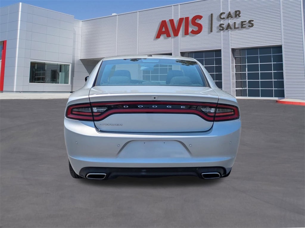 Thumbnail: 2022 Dodge Charger - 7
